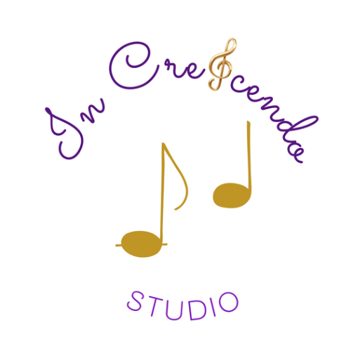 In Crescendo Studio